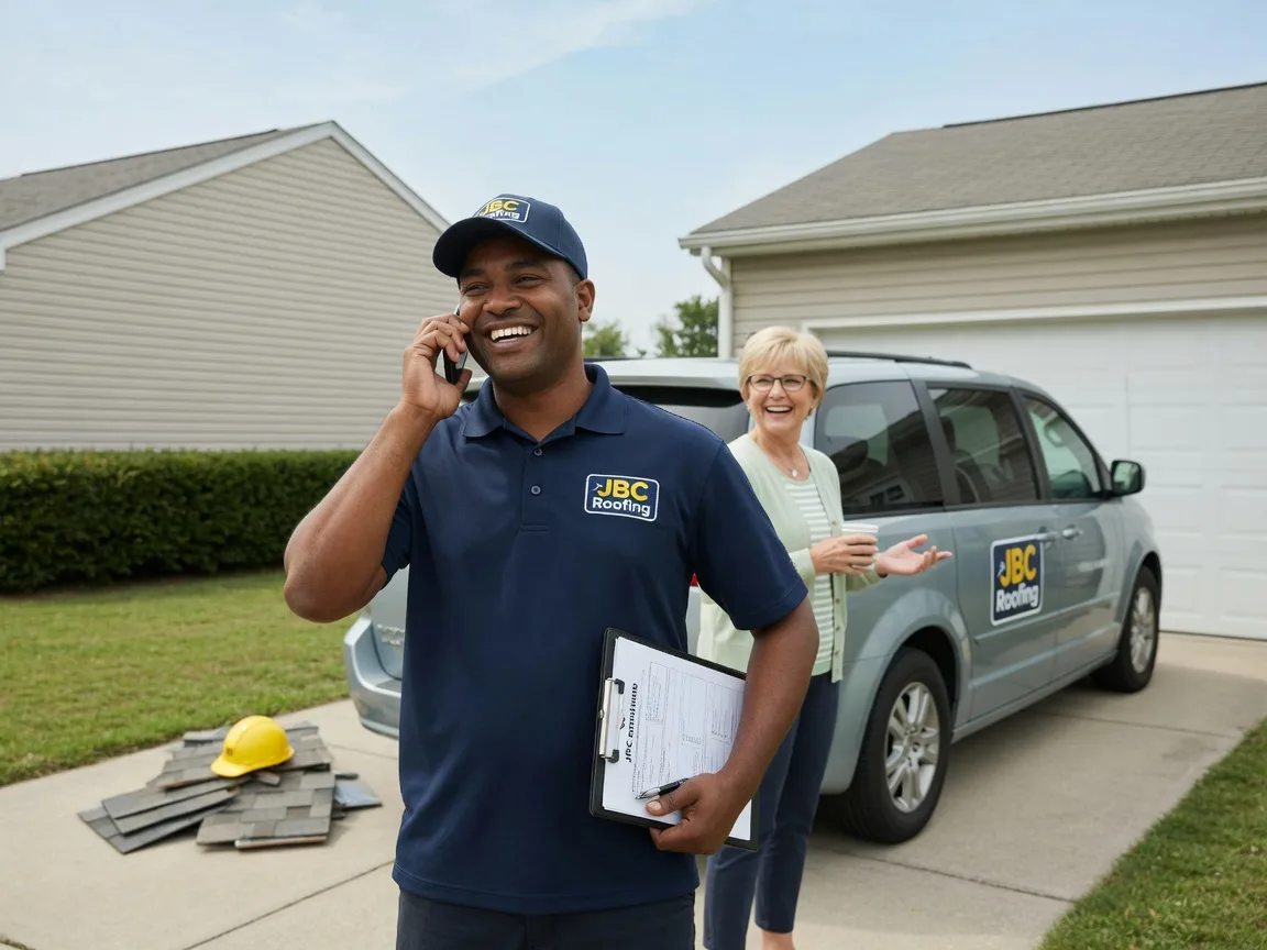 Roof Replacement Hallieford, VA FAQs